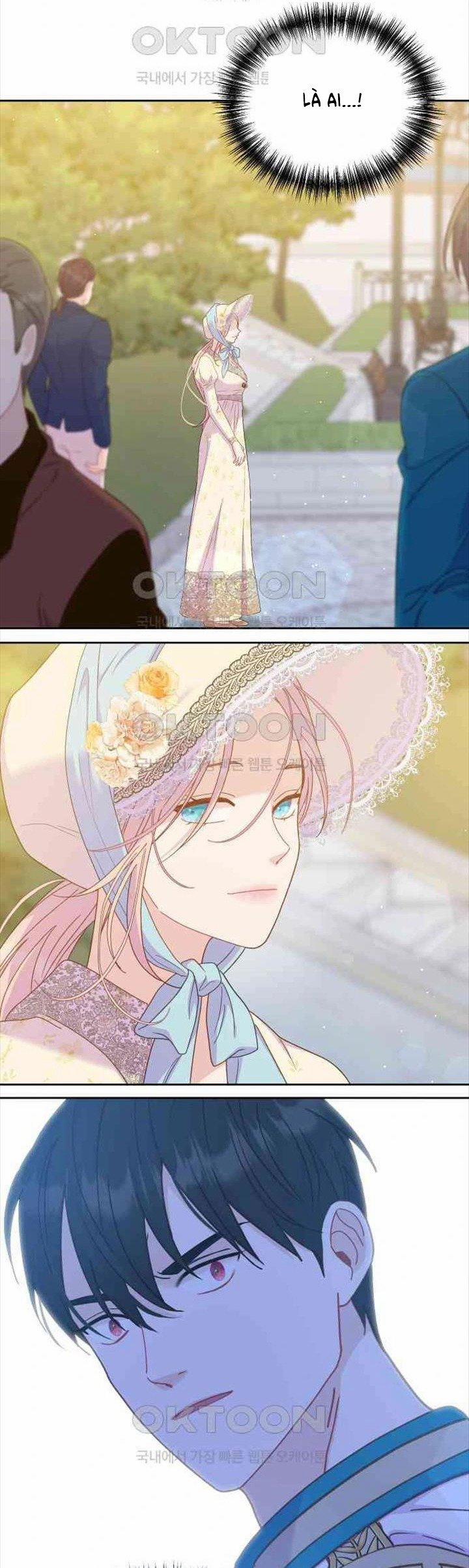 [18+] Yêu Hoặc Chết 18.2 trang 11