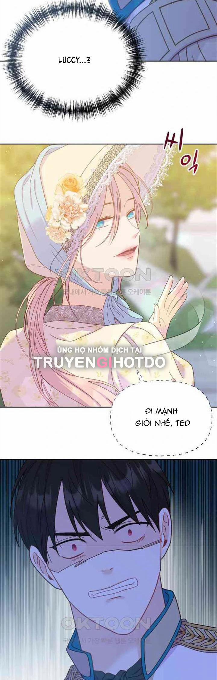 [18+] Yêu Hoặc Chết 18.2 trang 12