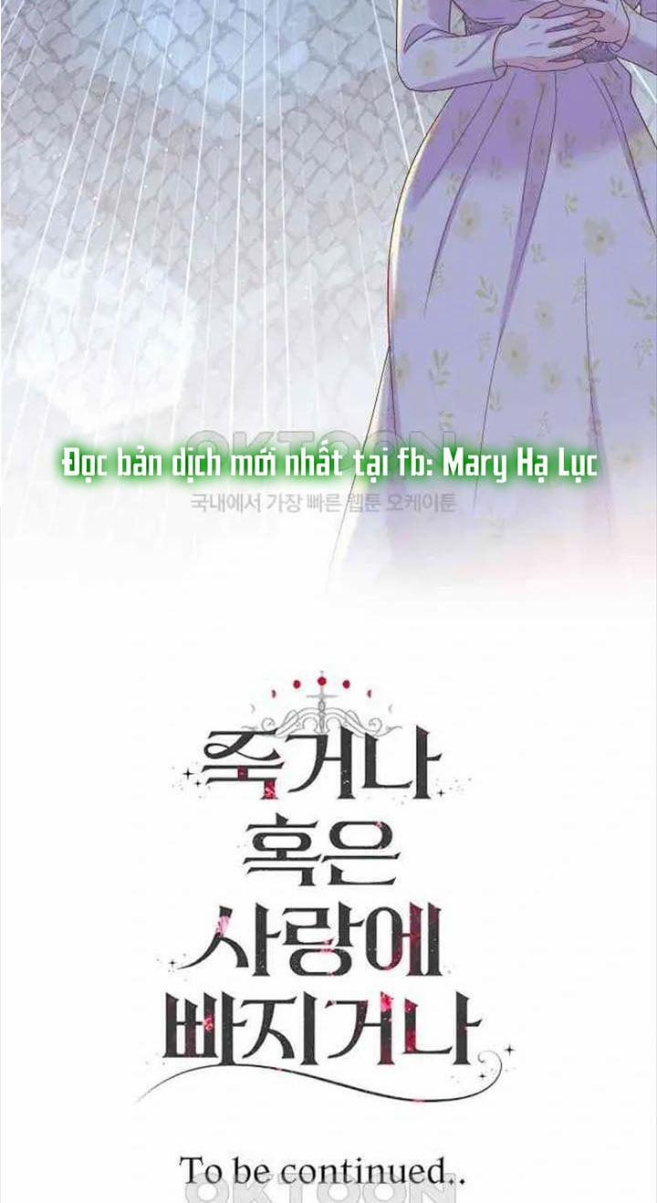 [18+] Yêu Hoặc Chết 18.2 trang 14