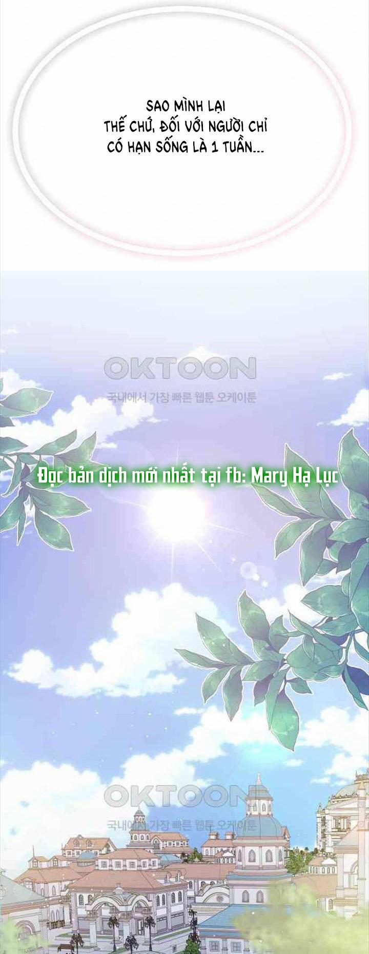 [18+] Yêu Hoặc Chết 18.2 trang 2