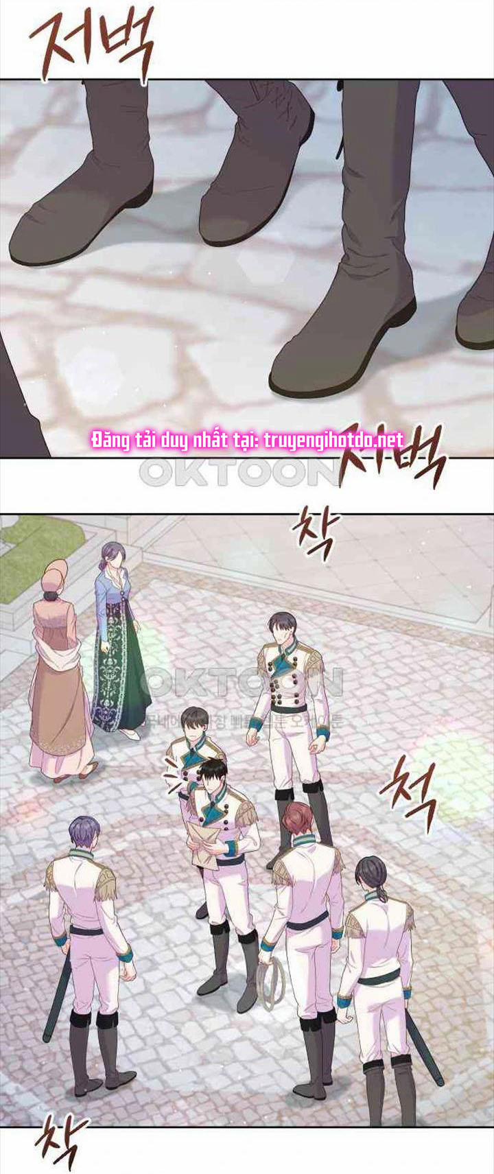 [18+] Yêu Hoặc Chết 18.2 trang 4