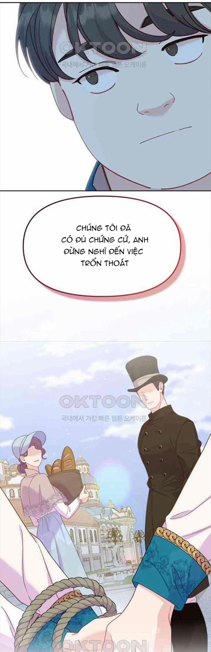 [18+] Yêu Hoặc Chết 18.2 trang 7