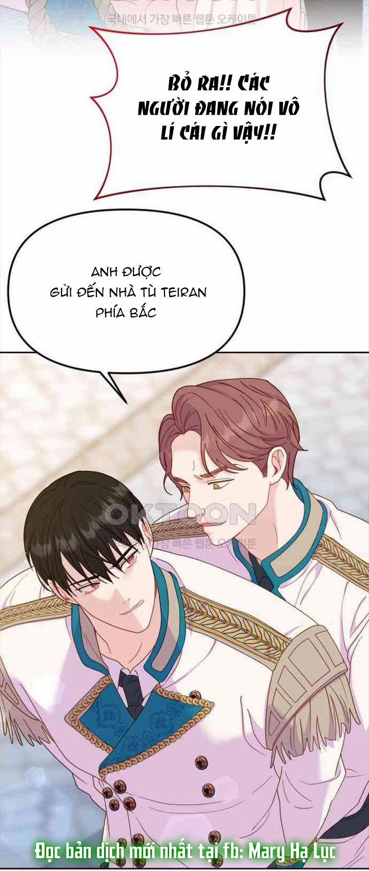 [18+] Yêu Hoặc Chết 18.2 trang 8