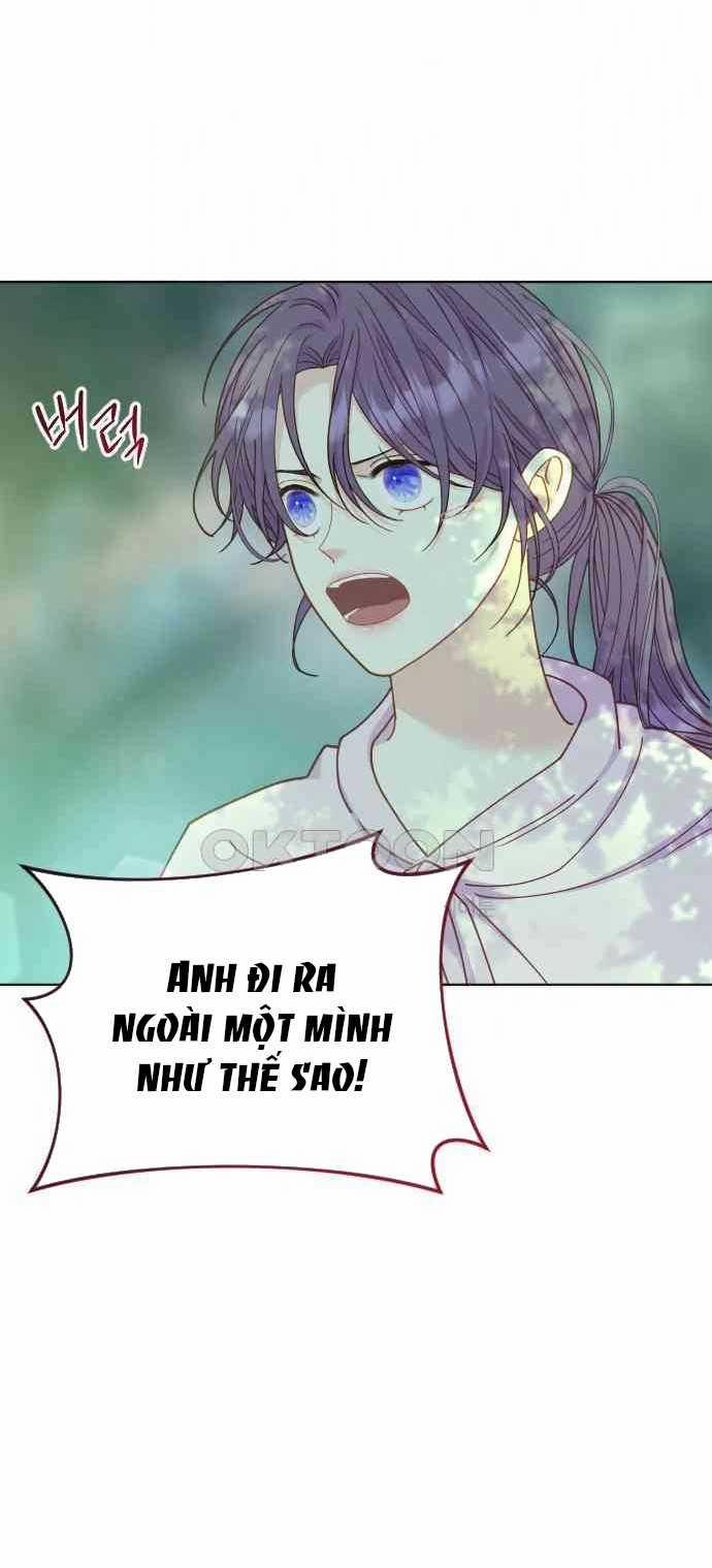 [18+] Yêu Hoặc Chết 19.1 trang 13