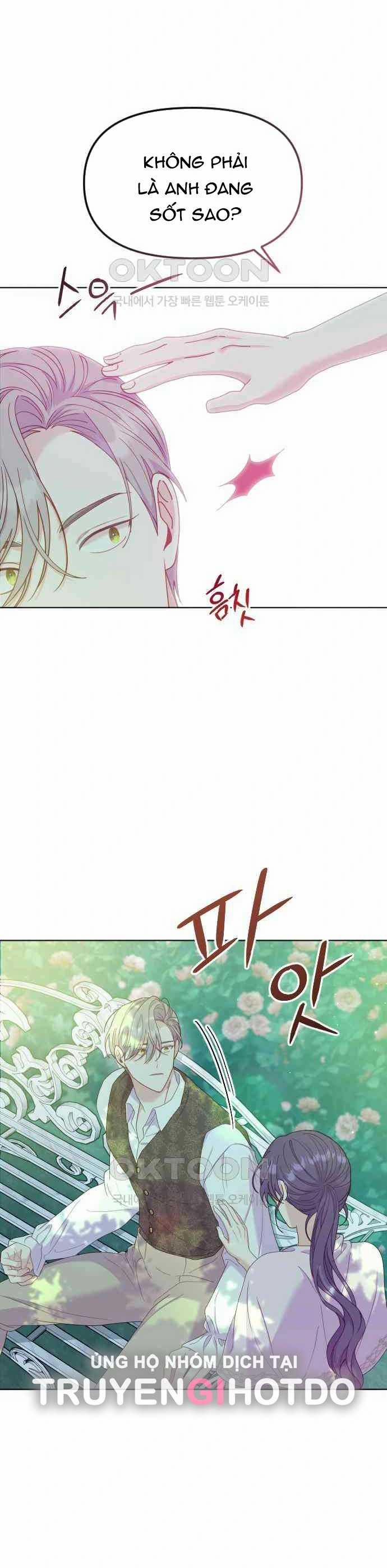 [18+] Yêu Hoặc Chết 19.1 trang 16