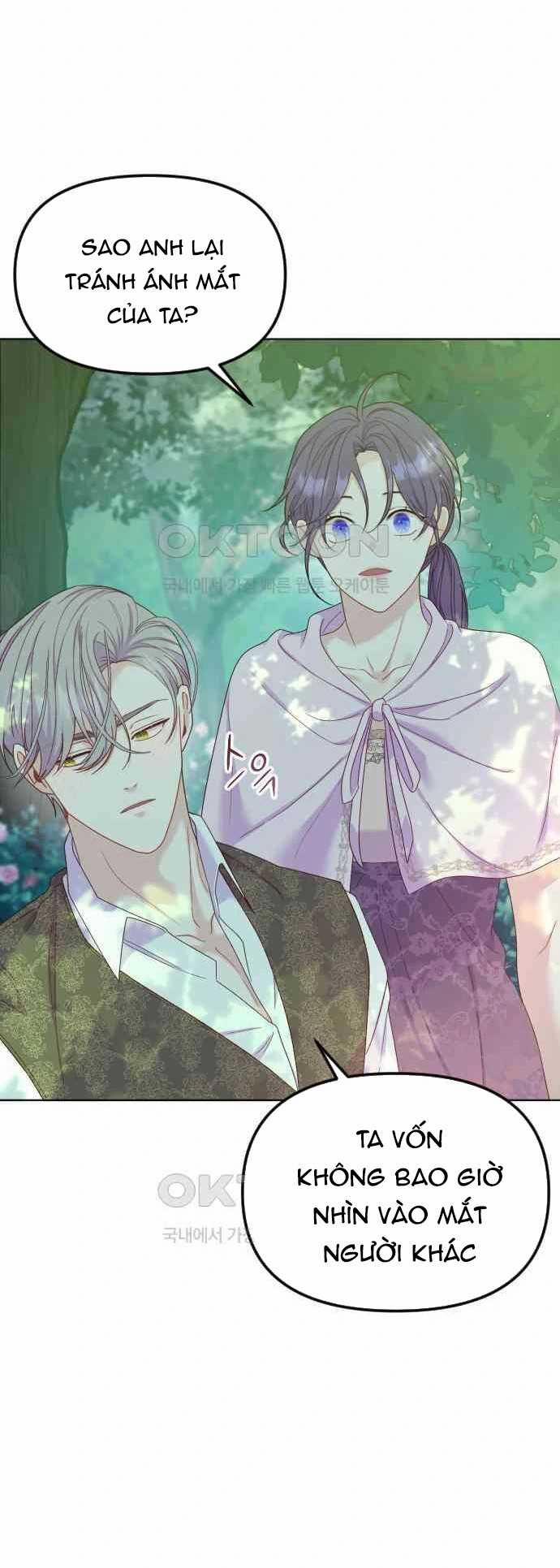 [18+] Yêu Hoặc Chết 19.1 trang 18