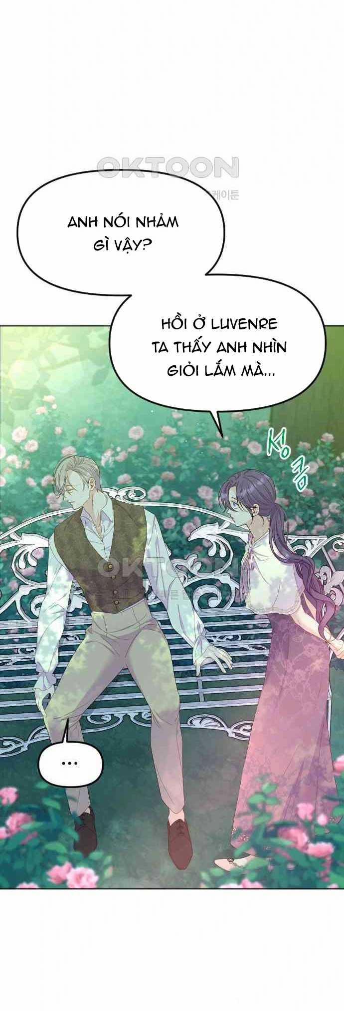 [18+] Yêu Hoặc Chết 19.1 trang 19