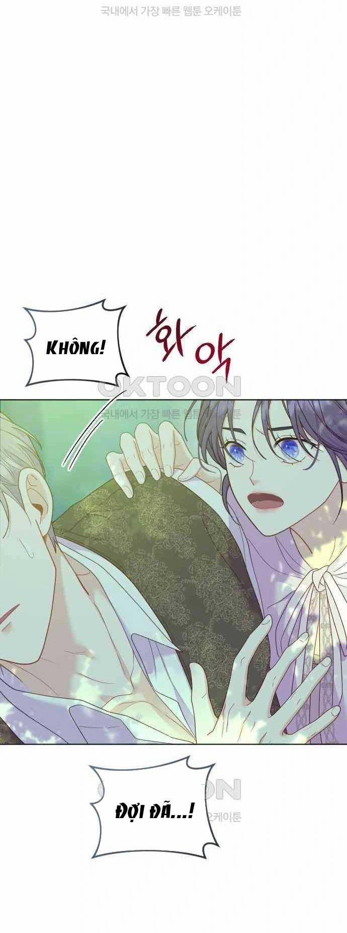 [18+] Yêu Hoặc Chết 19.1 trang 21