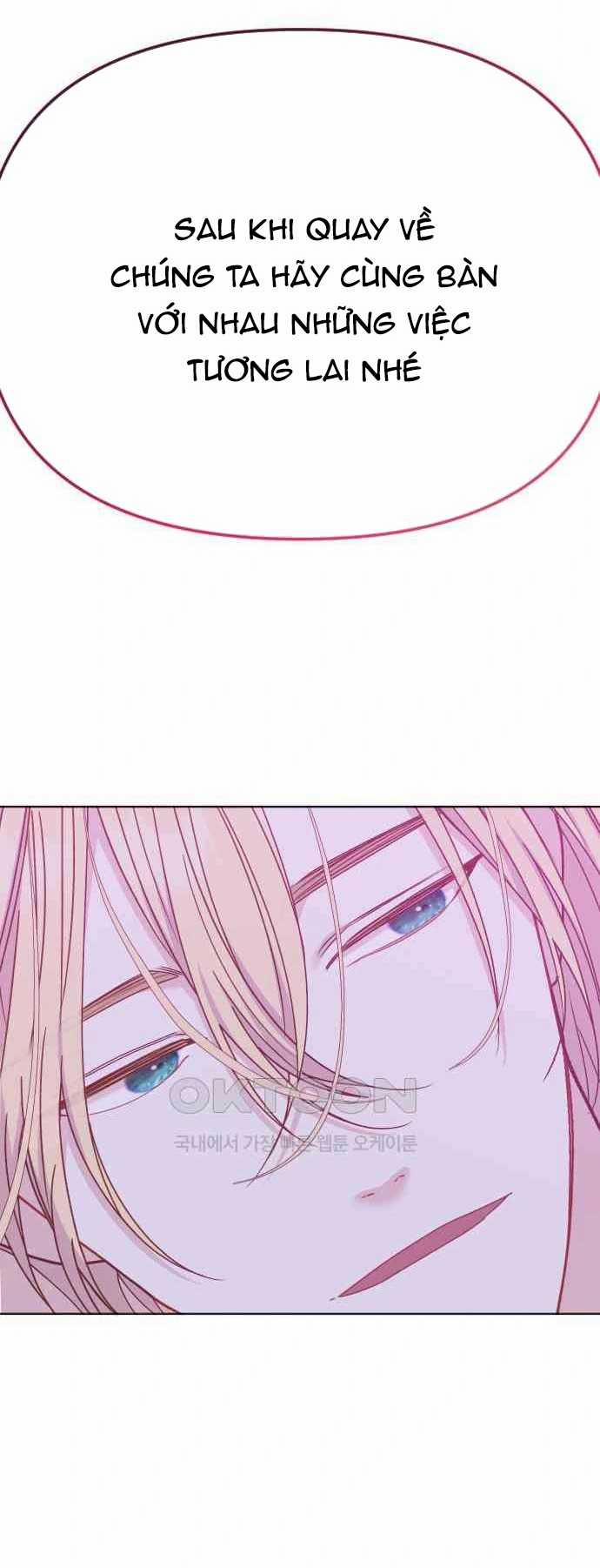 [18+] Yêu Hoặc Chết 19.1 trang 8