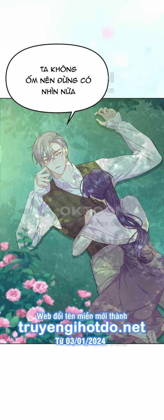 [18+] Yêu Hoặc Chết 19.2 trang 1