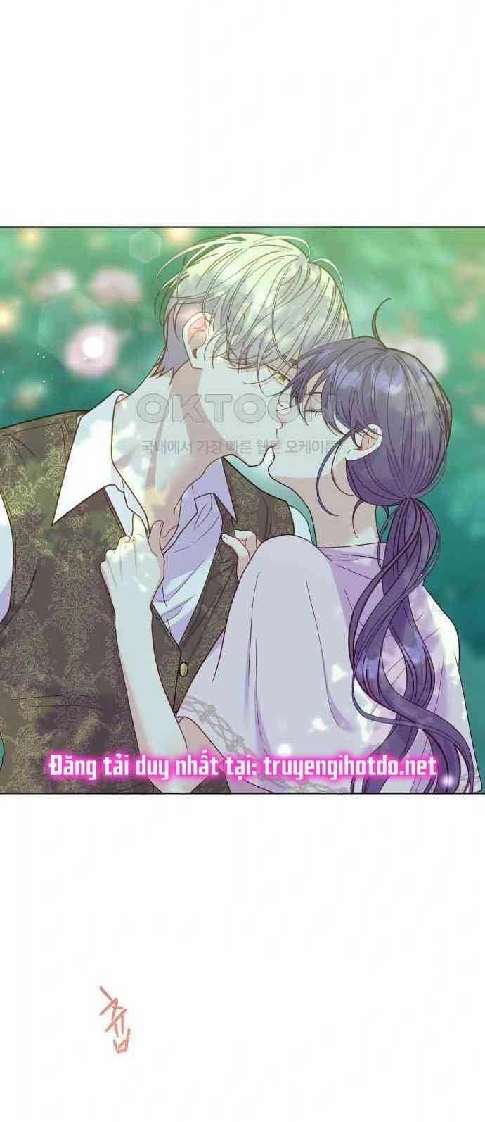 [18+] Yêu Hoặc Chết 19.2 trang 15