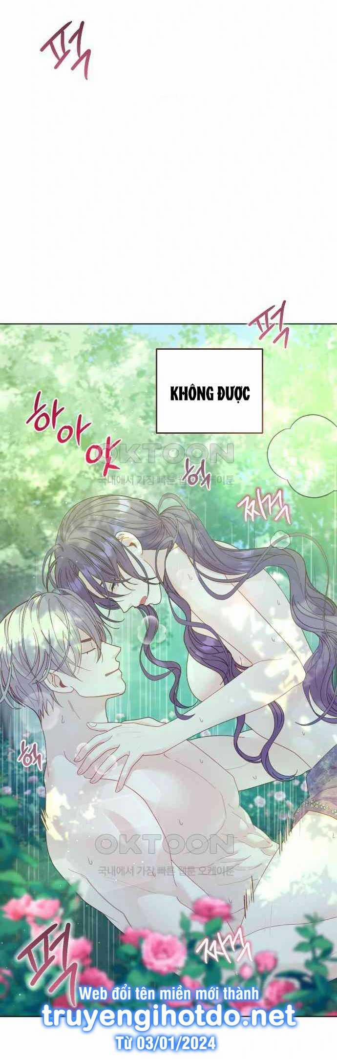 [18+] Yêu Hoặc Chết 19.2 trang 29