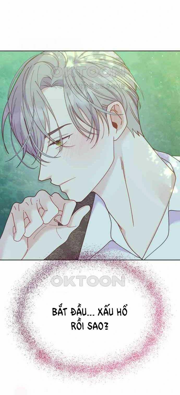 [18+] Yêu Hoặc Chết 19.2 trang 3