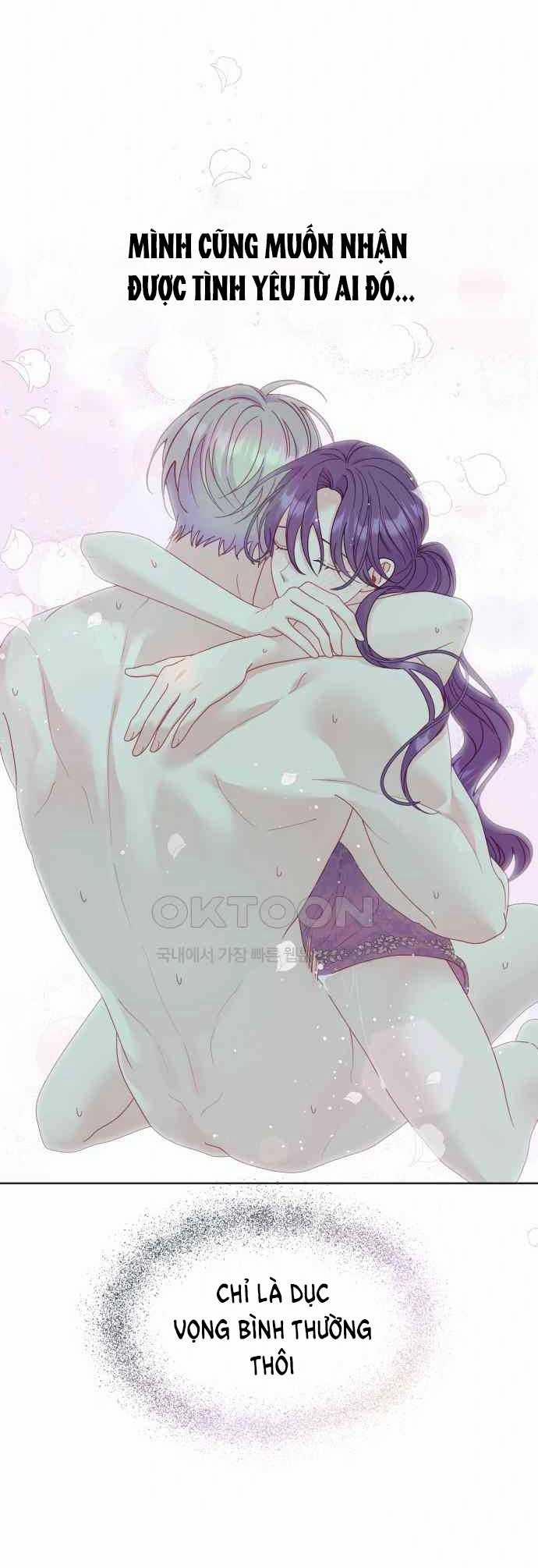 [18+] Yêu Hoặc Chết 19.2 trang 33