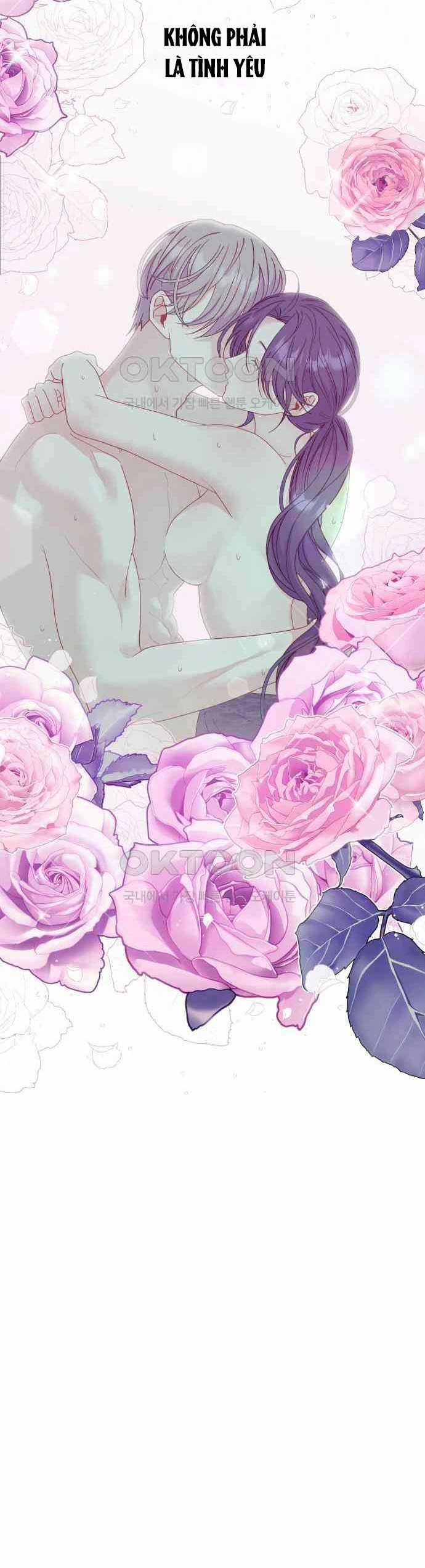 [18+] Yêu Hoặc Chết 19.2 trang 35