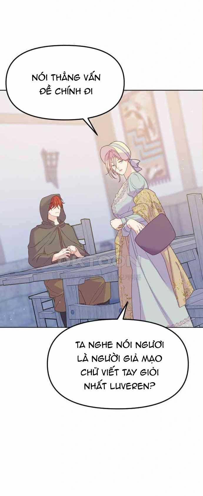 [18+] Yêu Hoặc Chết 19.2 trang 44