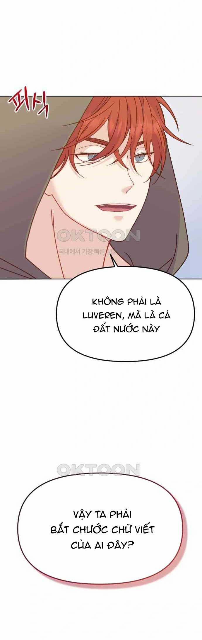 [18+] Yêu Hoặc Chết 19.2 trang 45