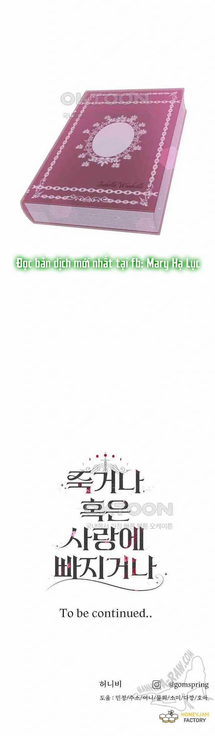 [18+] Yêu Hoặc Chết 19.2 trang 47