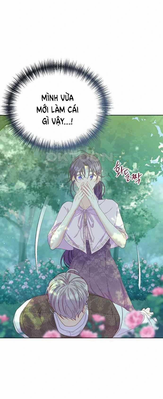 [18+] Yêu Hoặc Chết 19.2 trang 7