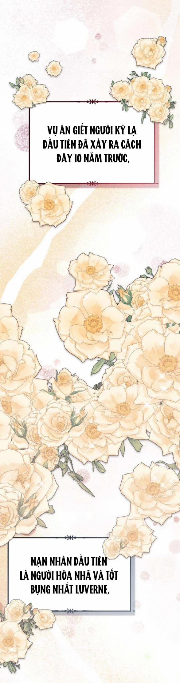 [18+] Yêu Hoặc Chết 2.1 trang 0