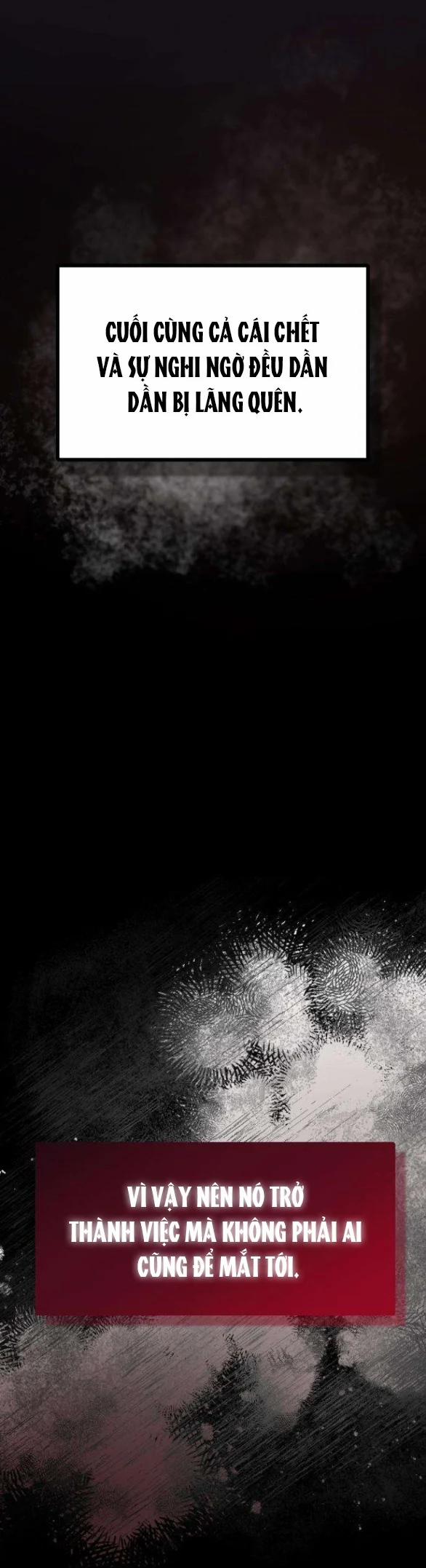 [18+] Yêu Hoặc Chết 2.1 trang 12