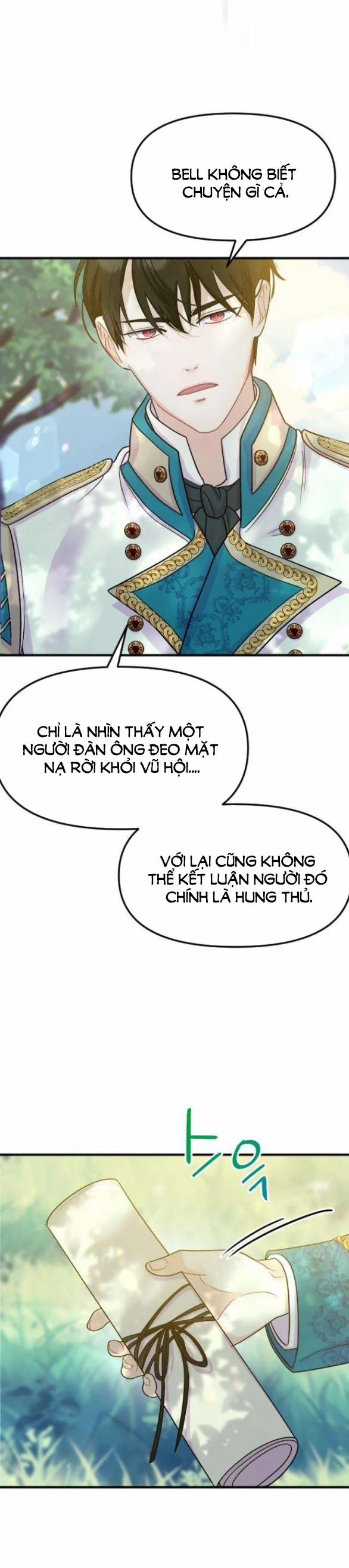 [18+] Yêu Hoặc Chết 2.1 trang 28