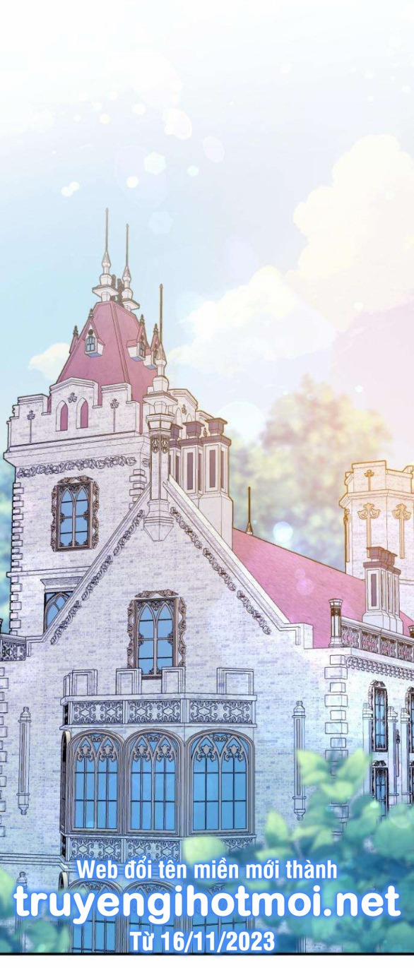 [18+] Yêu Hoặc Chết 2.1 trang 35