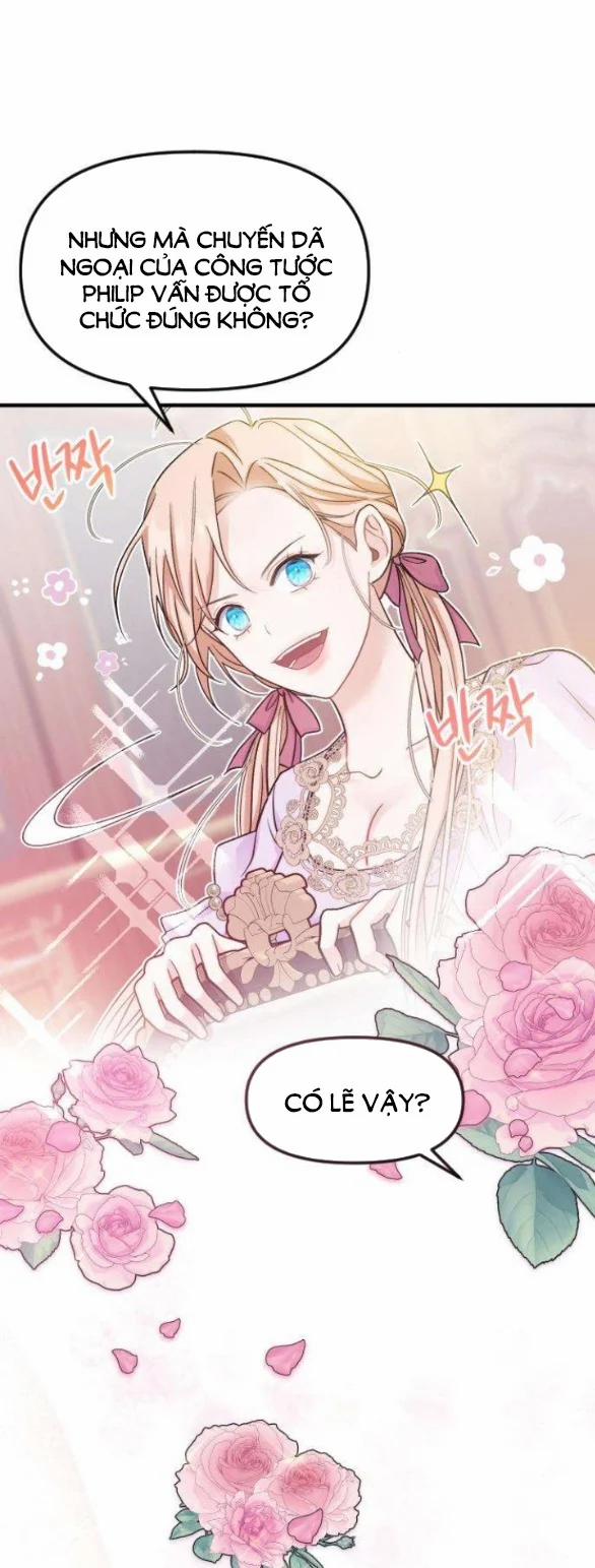 [18+] Yêu Hoặc Chết 2.1 trang 38