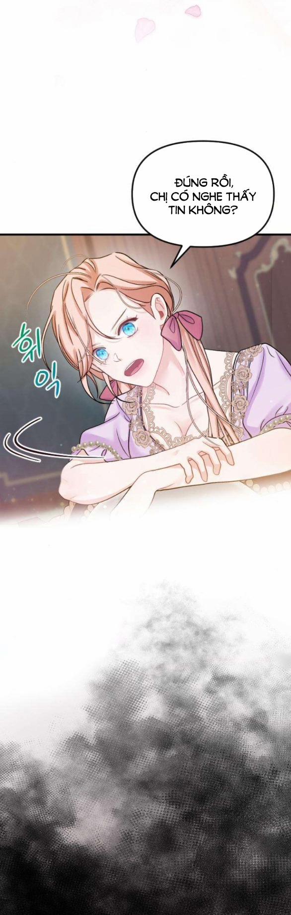 [18+] Yêu Hoặc Chết 2.2 trang 0