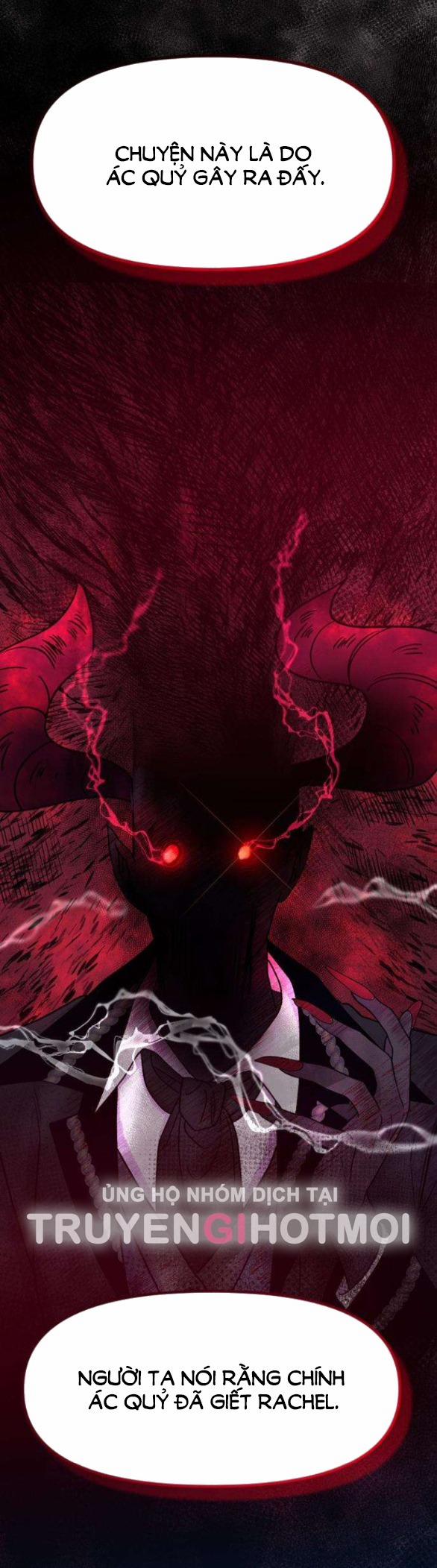 [18+] Yêu Hoặc Chết 2.2 trang 1