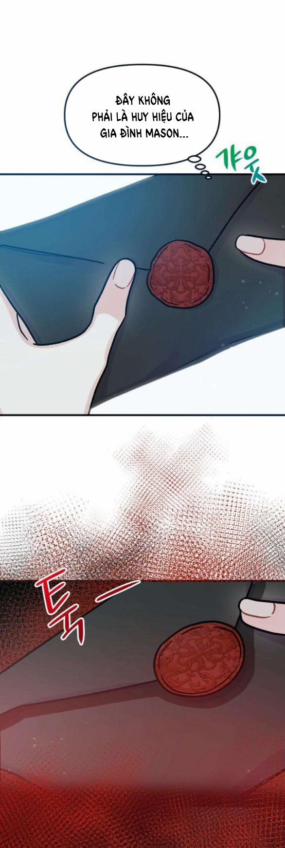 [18+] Yêu Hoặc Chết 2.2 trang 16