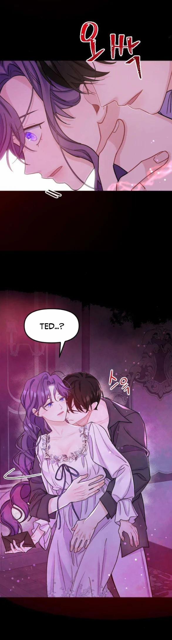 [18+] Yêu Hoặc Chết 2.2 trang 20