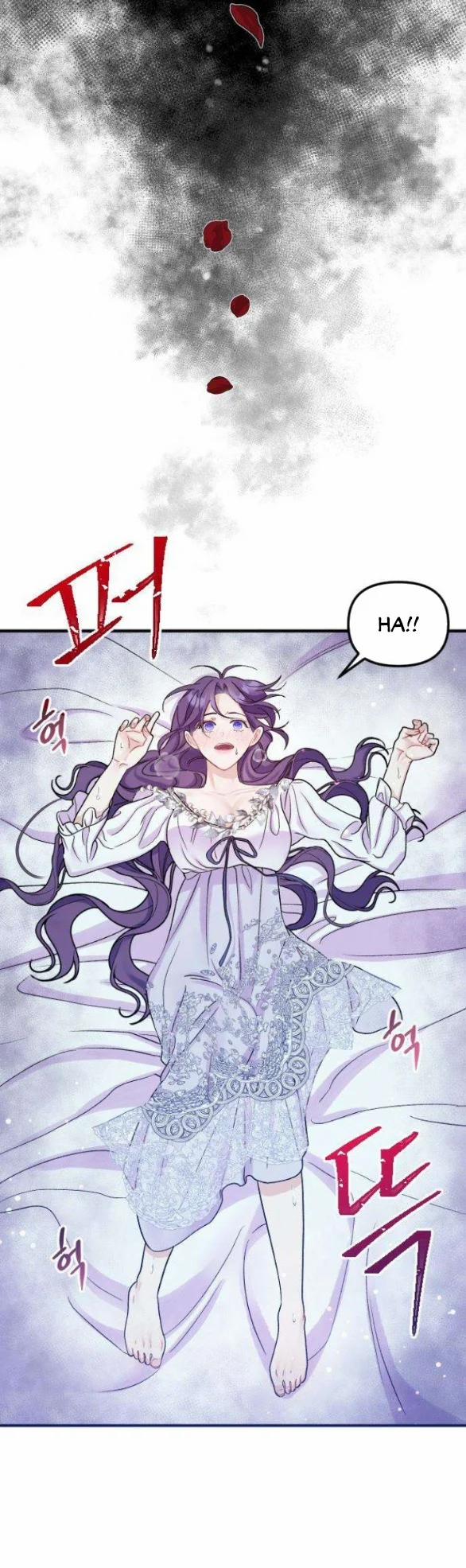 [18+] Yêu Hoặc Chết 2.2 trang 28