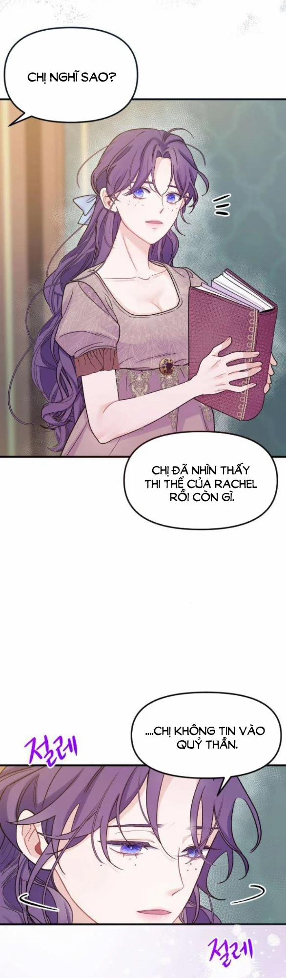 [18+] Yêu Hoặc Chết 2.2 trang 3