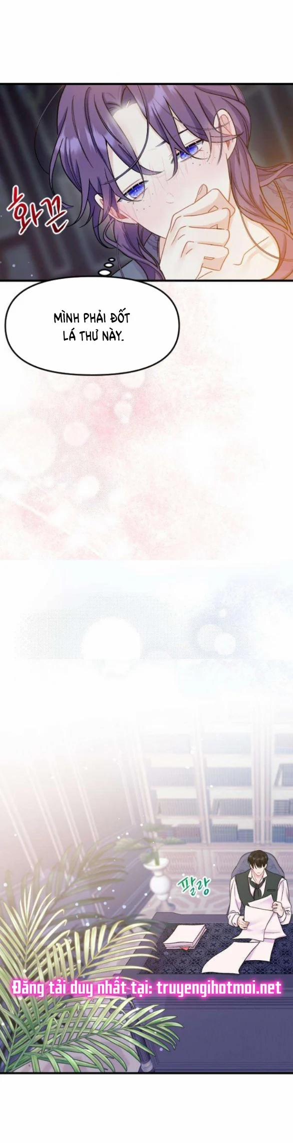 [18+] Yêu Hoặc Chết 2.2 trang 33