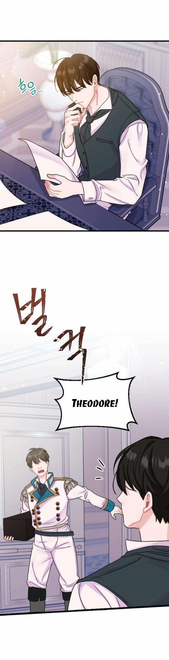 [18+] Yêu Hoặc Chết 2.2 trang 34