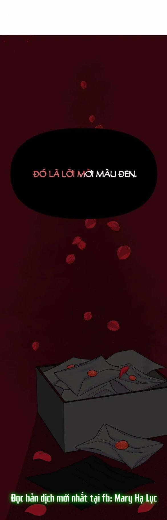 [18+] Yêu Hoặc Chết 2.2 trang 36