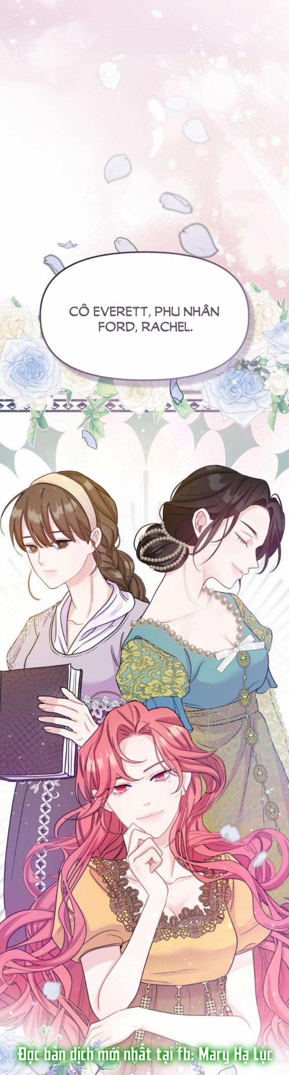 [18+] Yêu Hoặc Chết 2.2 trang 5