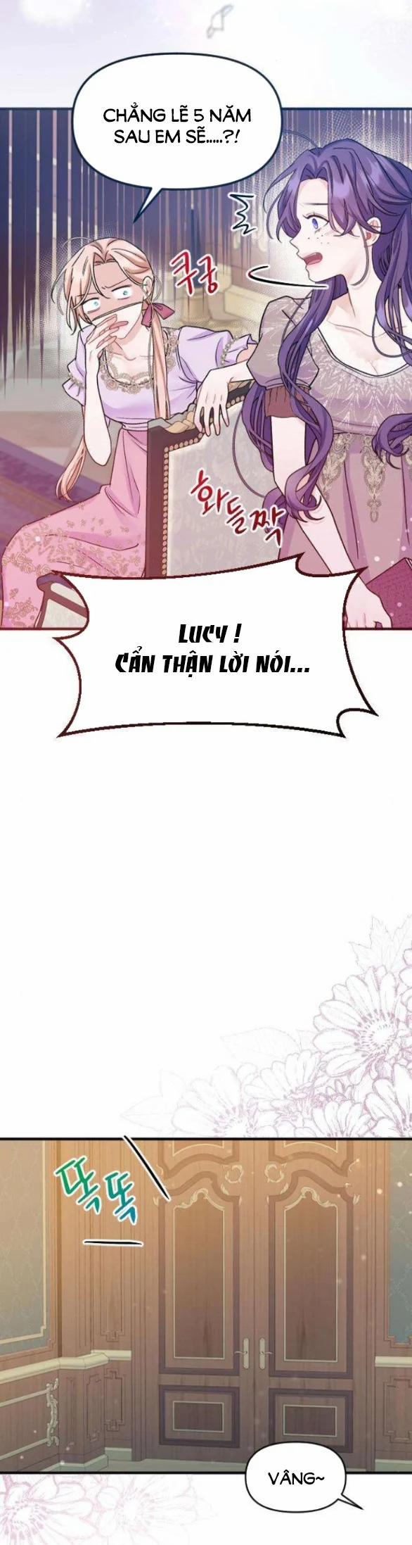 [18+] Yêu Hoặc Chết 2.2 trang 7