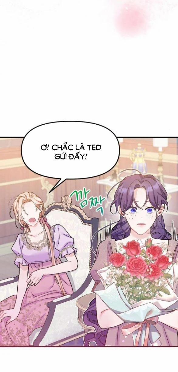 [18+] Yêu Hoặc Chết 2.2 trang 9