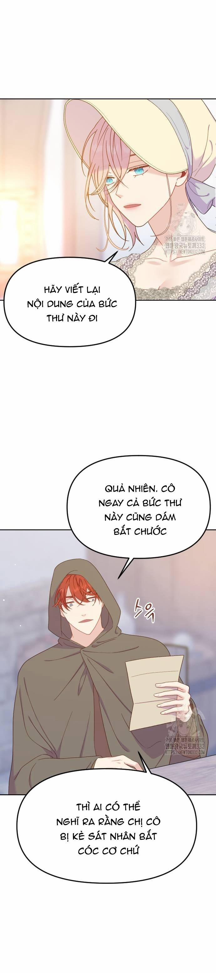 [18+] Yêu Hoặc Chết 20.1 trang 1