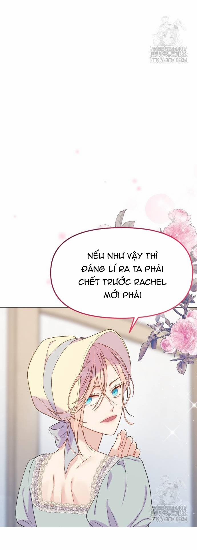 [18+] Yêu Hoặc Chết 20.1 trang 10