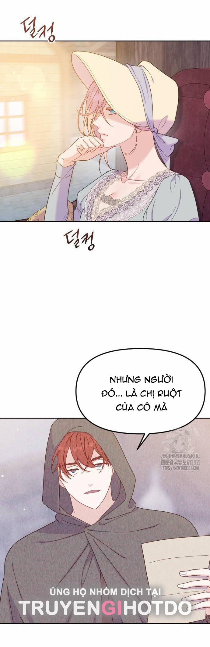 [18+] Yêu Hoặc Chết 20.1 trang 14