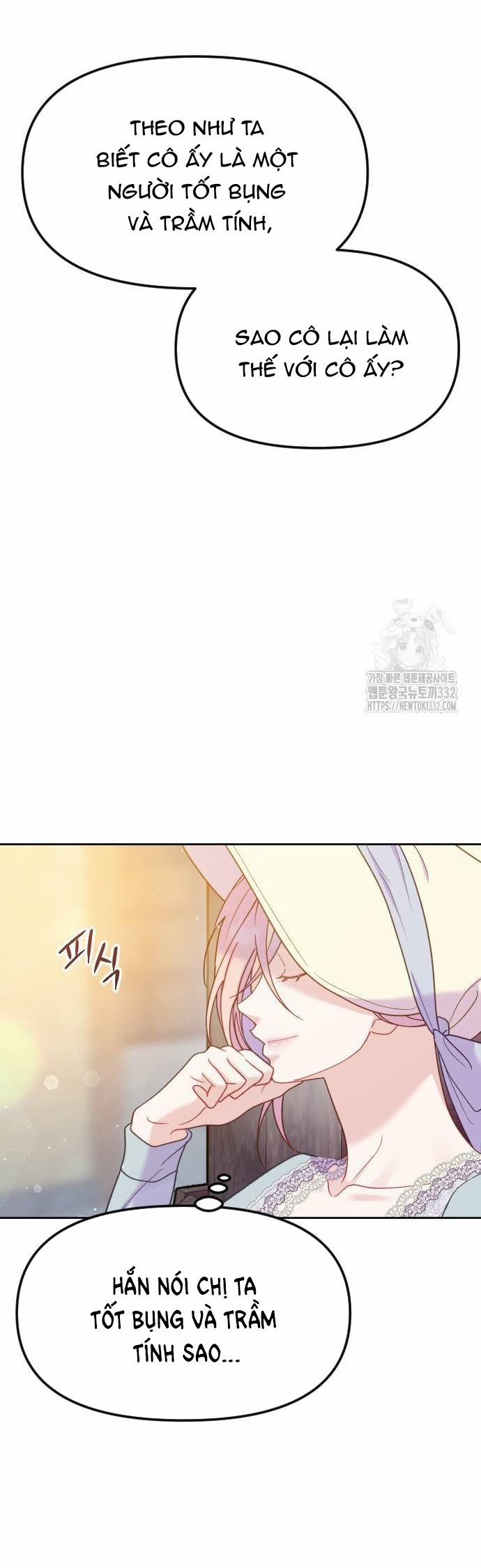 [18+] Yêu Hoặc Chết 20.1 trang 15