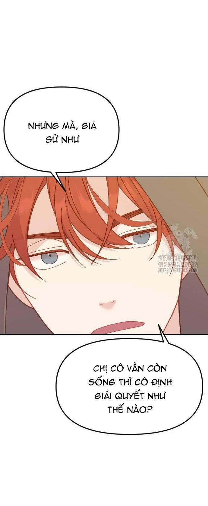 [18+] Yêu Hoặc Chết 20.1 trang 2