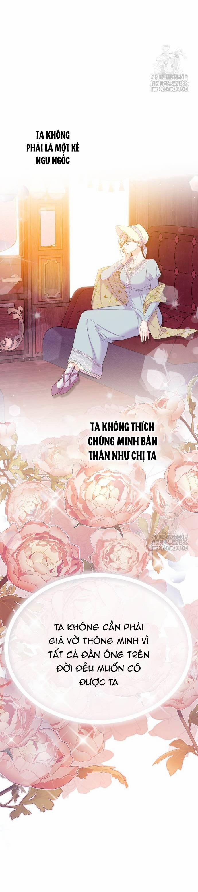 [18+] Yêu Hoặc Chết 20.1 trang 24