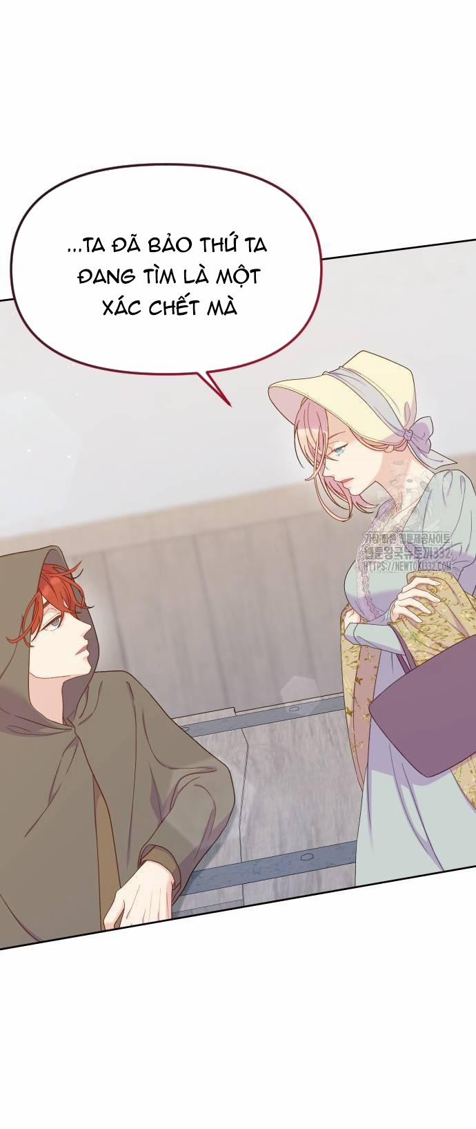 [18+] Yêu Hoặc Chết 20.1 trang 3