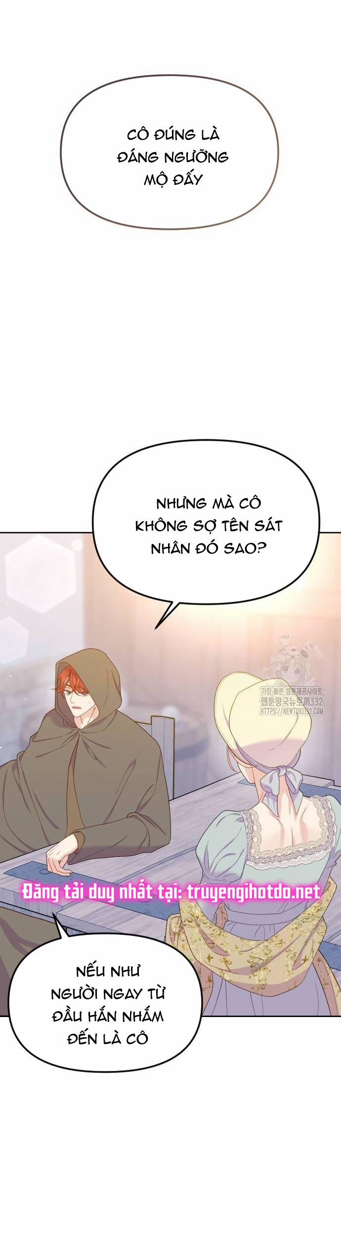 [18+] Yêu Hoặc Chết 20.1 trang 5