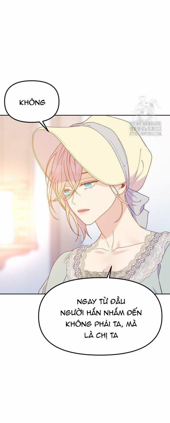 [18+] Yêu Hoặc Chết 20.1 trang 6