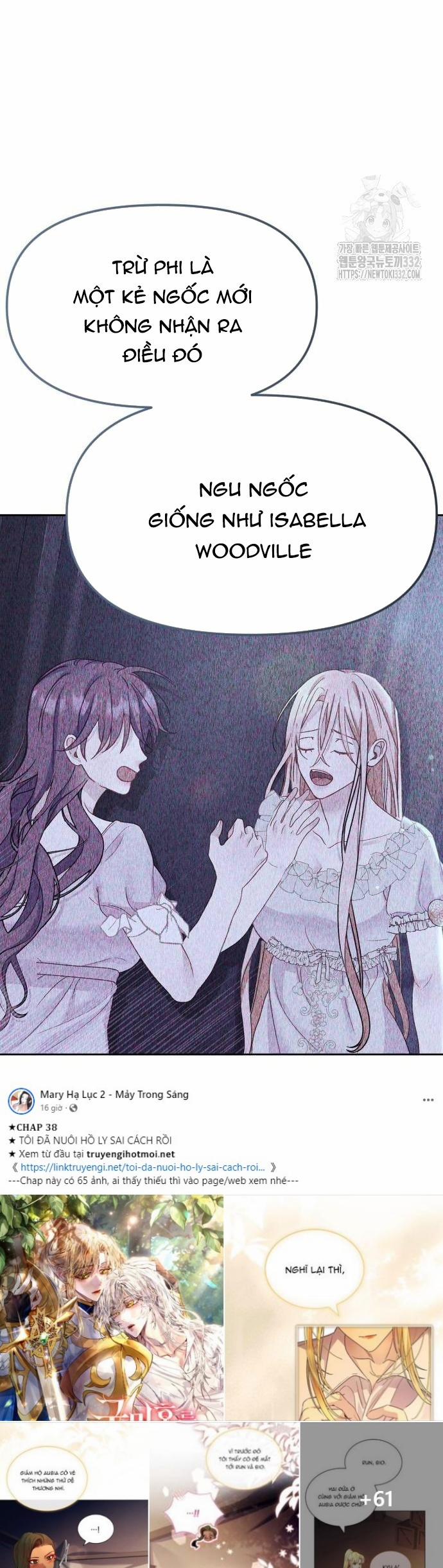 [18+] Yêu Hoặc Chết 20.1 trang 7